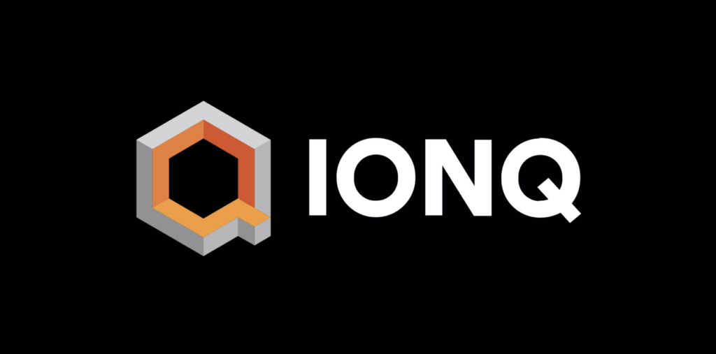 IonQ